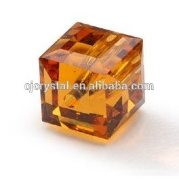 fashion lampwork glass beads for jewelry decoration,crystal beads